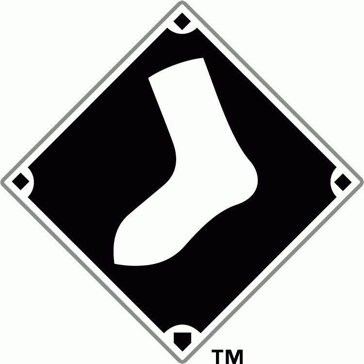 Chicago White Sox 1990-Pres Alternate Logo t shirts iron on transfers